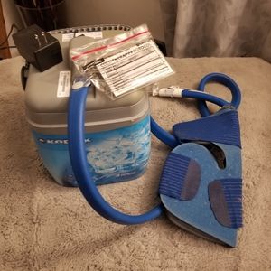 Polar care kodiak